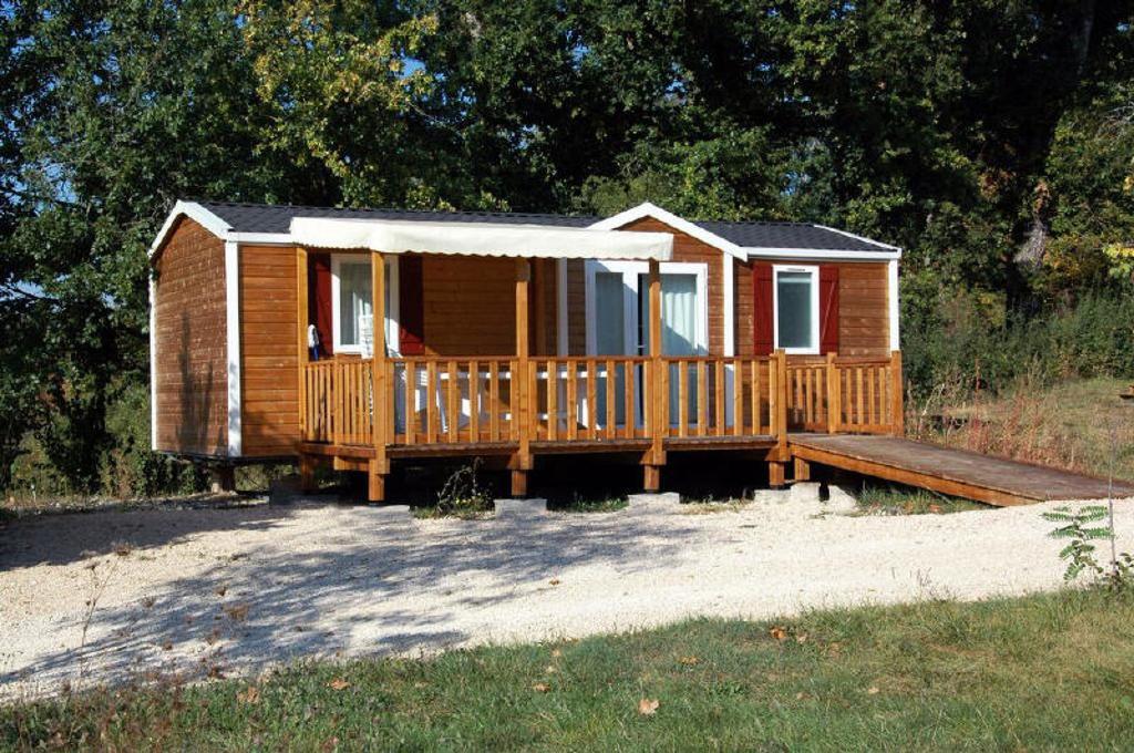 Two-Bedroom Bungalow Helios Disability Access